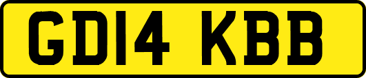 GD14KBB