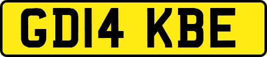 GD14KBE