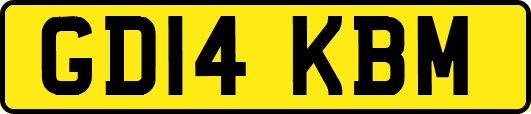 GD14KBM