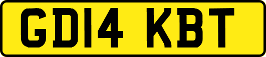 GD14KBT