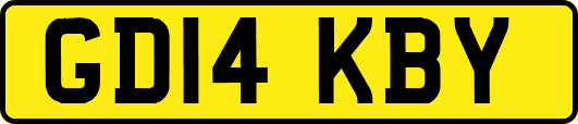 GD14KBY