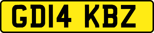 GD14KBZ