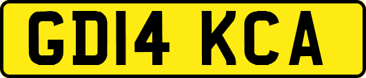 GD14KCA