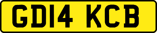 GD14KCB