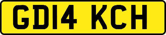 GD14KCH