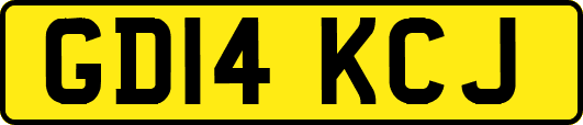 GD14KCJ