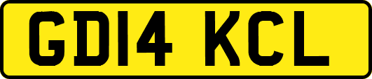 GD14KCL