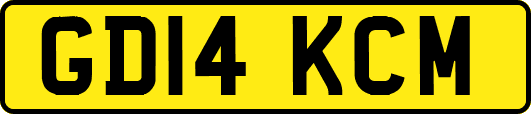 GD14KCM