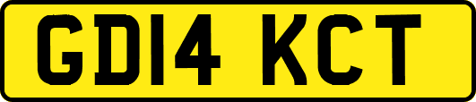GD14KCT