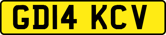 GD14KCV