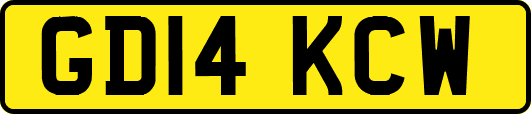 GD14KCW