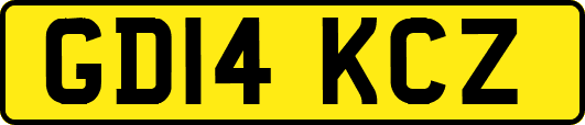 GD14KCZ