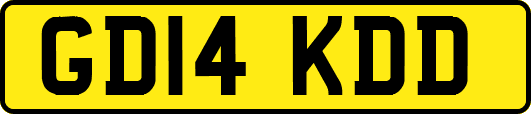 GD14KDD