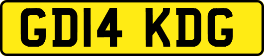 GD14KDG