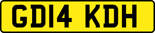 GD14KDH