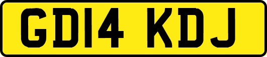 GD14KDJ