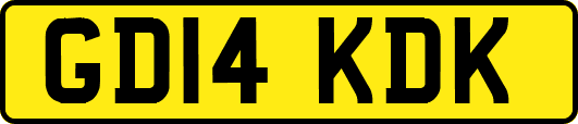 GD14KDK