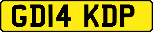 GD14KDP