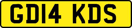 GD14KDS