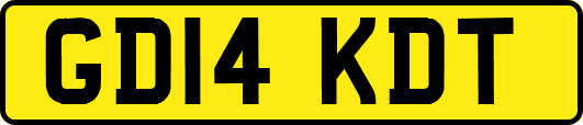 GD14KDT