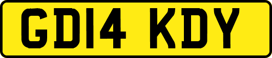 GD14KDY