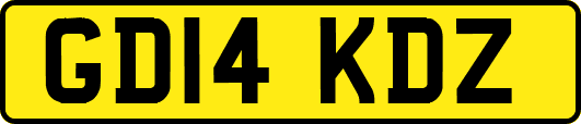GD14KDZ