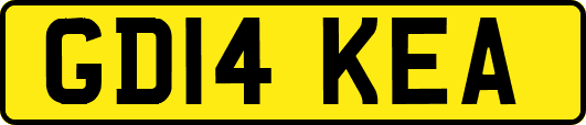 GD14KEA