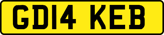 GD14KEB