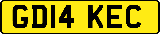 GD14KEC