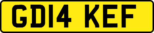 GD14KEF