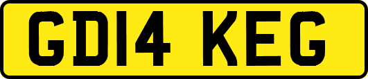 GD14KEG