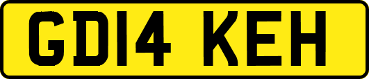 GD14KEH