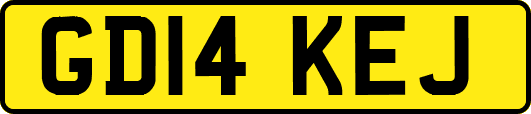 GD14KEJ