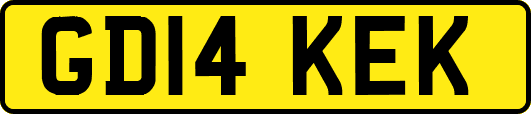 GD14KEK