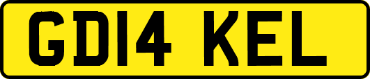 GD14KEL