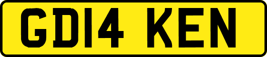 GD14KEN