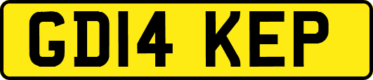 GD14KEP