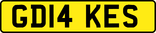 GD14KES
