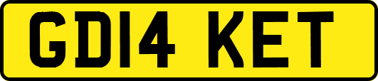 GD14KET