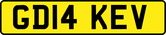 GD14KEV