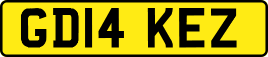 GD14KEZ