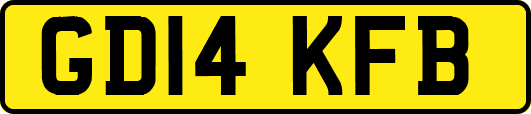 GD14KFB