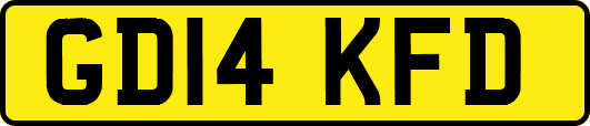 GD14KFD