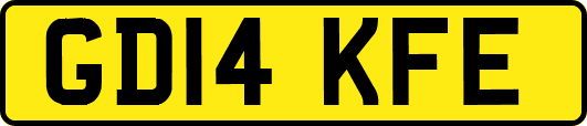 GD14KFE