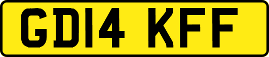 GD14KFF