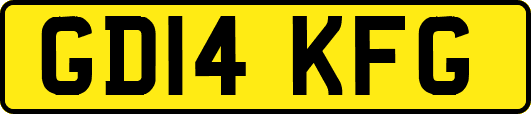 GD14KFG