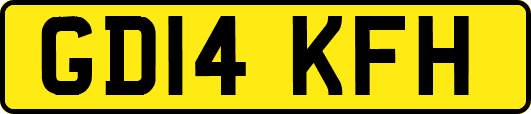 GD14KFH