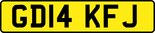 GD14KFJ
