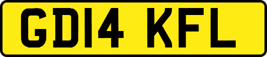 GD14KFL