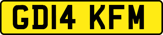 GD14KFM